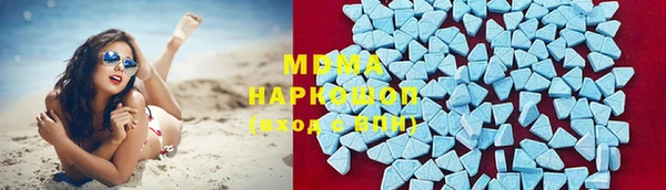 круглые Алексеевка